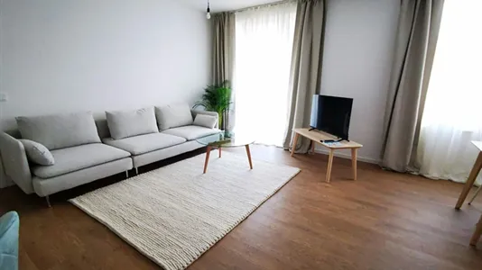 Apartments in Berlin Charlottenburg-Wilmersdorf - photo 8