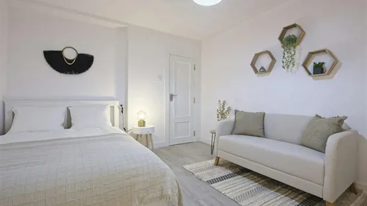Rooms in Valencia Poblats Marítims - photo 2
