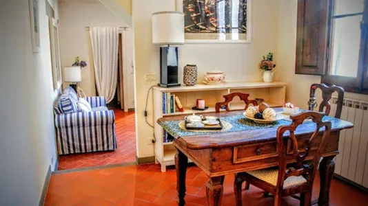 Apartments in Florence - photo 7