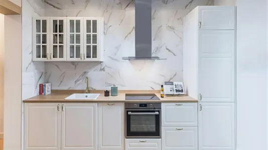 Apartments in Madrid Centro - photo 9