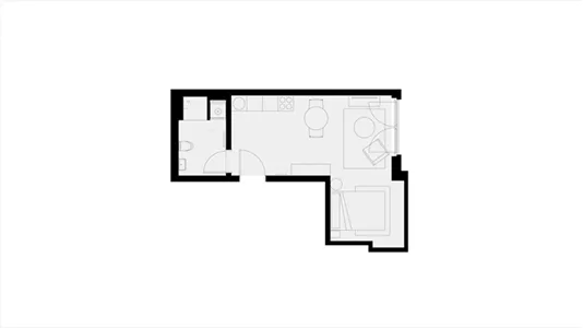 Apartments in Berlin Mitte - photo 4