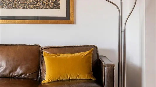 Apartments in Madrid Chamartín - photo 8