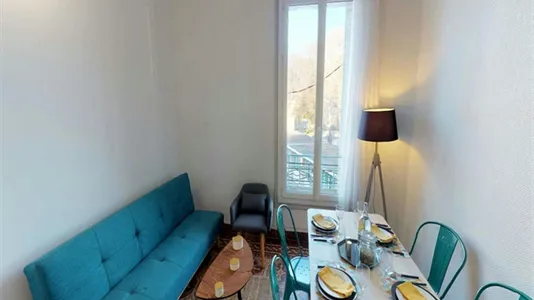 Rooms in Montpellier - photo 6