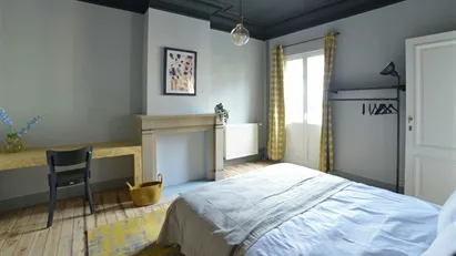 Room for rent in Stad Brussel, Brussels