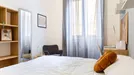 Room for rent, Milano Zona 4 - Vittoria, Forlanini, Milan, &lt;span class=&quot;blurred street&quot; onclick=&quot;ProcessAdRequest(10344714)&quot;&gt;&lt;span class=&quot;hint&quot;&gt;See streetname&lt;/span&gt;[xxxxxxxxxxxxx]&lt;/span&gt;
