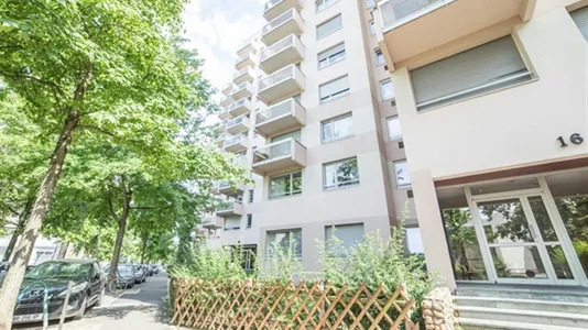 Rooms in Strasbourg - photo 8