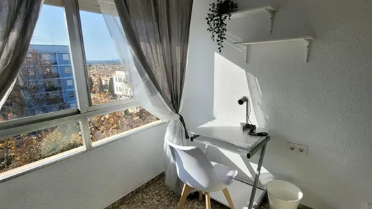 Rooms in Picanya - photo 6