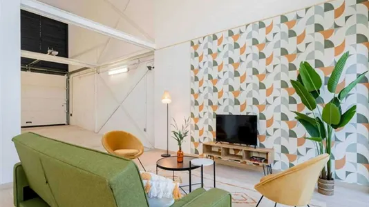 Rooms in Madrid Fuencarral-El Pardo - photo 10