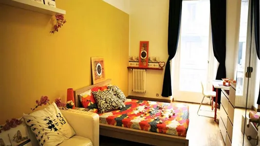 Rooms in Milano Zona 3 - Porta Venezia, Città Studi, Lambrate - photo 7