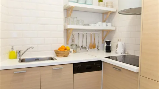 Apartments in Location is not specified - photo 4