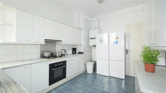 Rooms in Barcelona Les Corts - photo 4