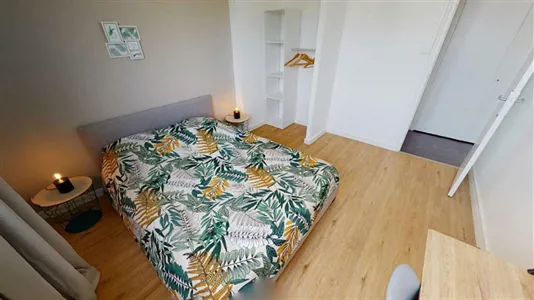 Rooms in Grenoble - photo 3