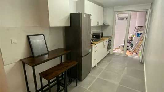 Rooms in Burjassot - photo 8