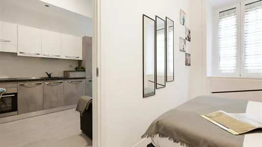 Apartments in Milano Zona 2 - Stazione Centrale, Gorla, Turro, Greco, Crescenzago - photo 9