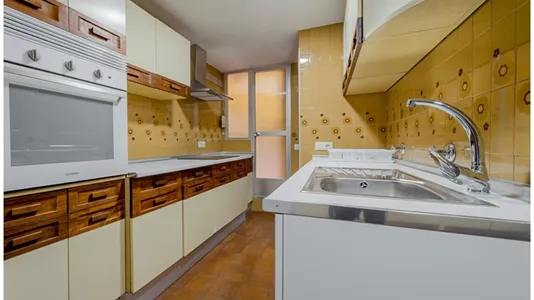 Rooms in Madrid Retiro - photo 7