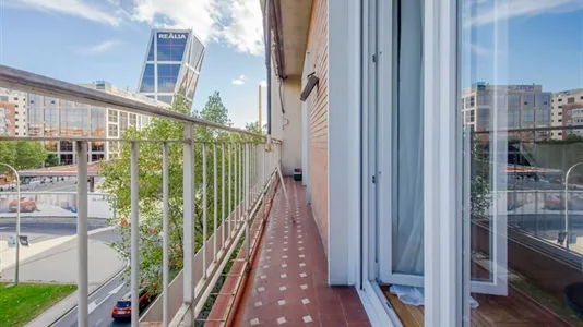 Rooms in Madrid Chamartín - photo 4