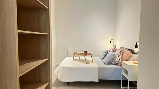 Apartments in Madrid Latina - photo 5