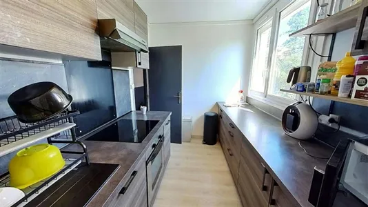 Rooms in Bordeaux - photo 6