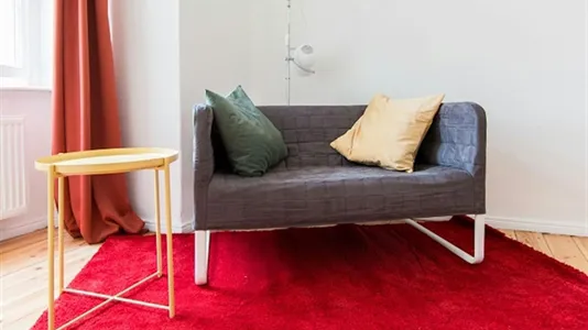 Apartments in Berlin Pankow - photo 6