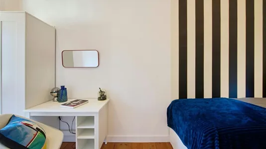 Rooms in Location is not specified - photo 5