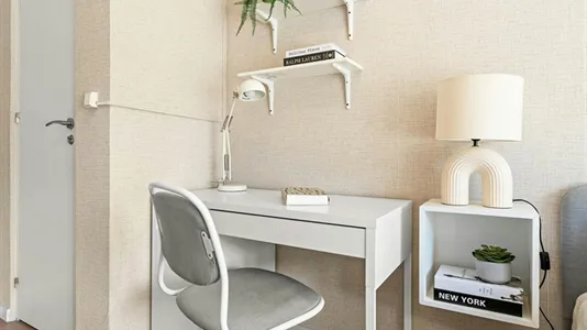 Rooms in Location is not specified - photo 9