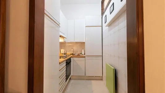 Apartments in Roma Municipio I – Centro Storico - photo 6