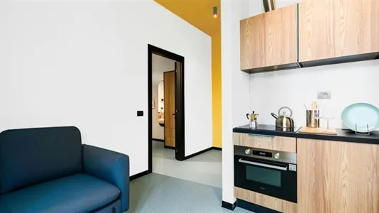 Apartments in Modena - photo 5