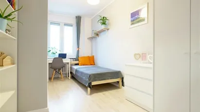 Room for rent in Warsaw