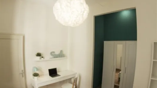 Rooms in Florence - photo 7