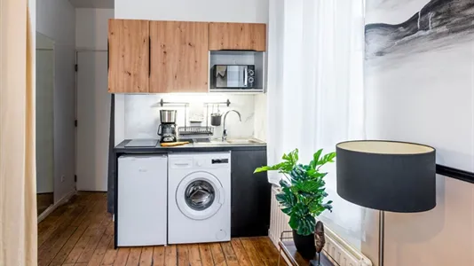 Apartments in Amiens - photo 6