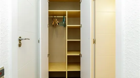 Rooms in Zaragoza - photo 4