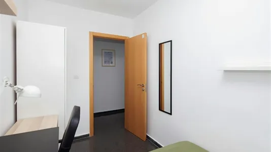Rooms in Valencia Algirós - photo 4