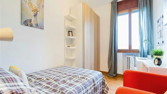 Rooms in Padua - photo 3