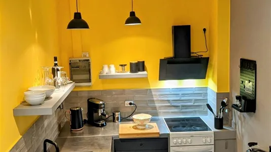 Apartments in Berlin Mitte - photo 4