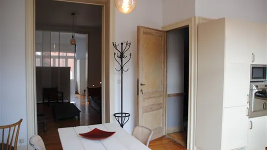 Apartments in Brussels Sint-Pieters-Woluwe - photo 6