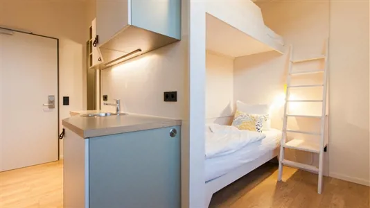 Apartments in Unterhaching - photo 1