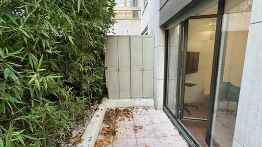 Apartments in Nanterre - photo 6