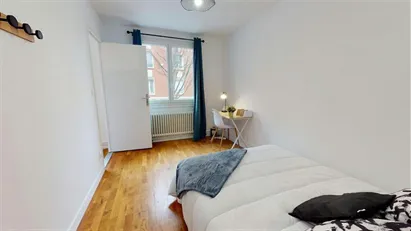 Room for rent in Lyon, Auvergne-Rhône-Alpes