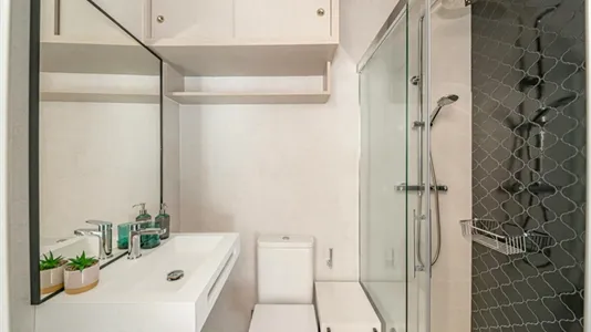 Rooms in Málaga - photo 6