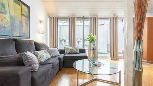 Apartments in Madrid Centro - photo 2