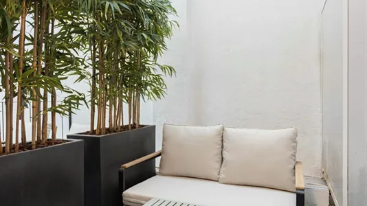 Rooms in Barcelona Sant Martí - photo 7