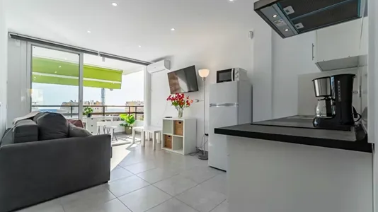 Apartments in Torremolinos - photo 4