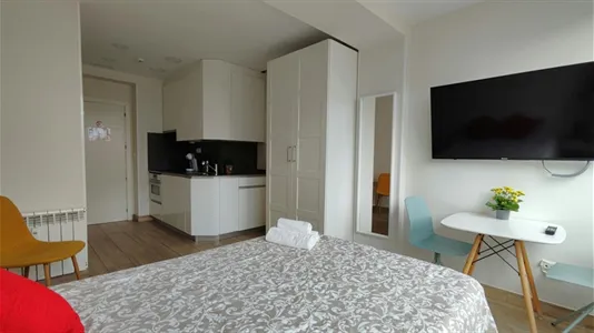 Apartments in Madrid Chamartín - photo 5