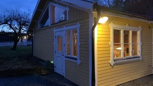 Apartments in Ekerö - photo 9