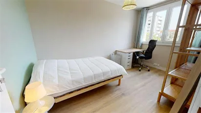 Room for rent in Lyon, Auvergne-Rhône-Alpes