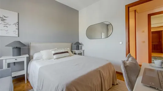 Rooms in Madrid Moncloa-Aravaca - photo 2