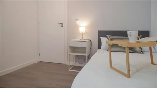 Rooms in Madrid Latina - photo 9