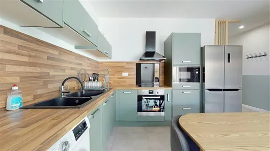 Rooms in Amiens - photo 6