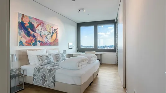 Apartments in Vienna Hernals - photo 7