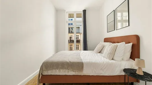 Apartments in Berlin Mitte - photo 8